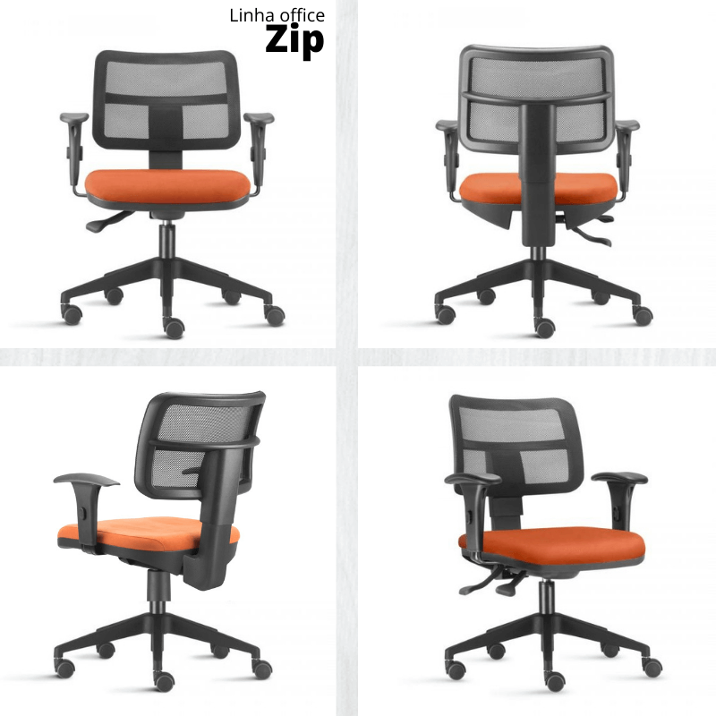 LINHA OFFICE ZIP2